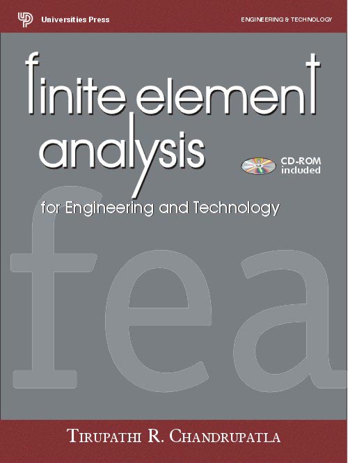 Orient Finite Element Analysis for Engineering & Technology